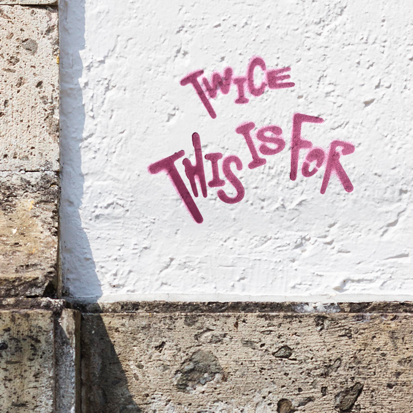 Bringing Street Art Into K-Pop: Lore House for TWICE’s "This Is For"