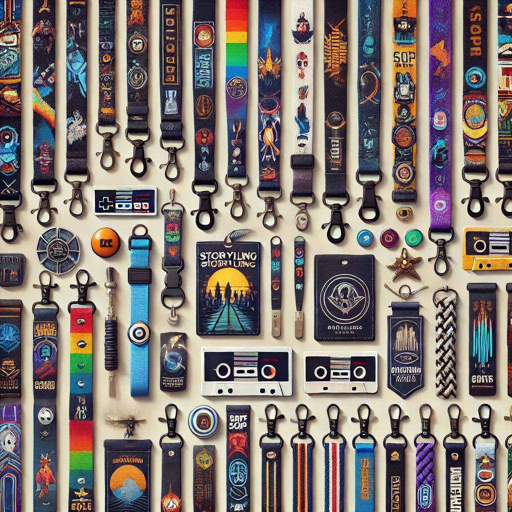 Lanyards