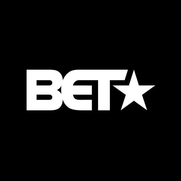 BET logo