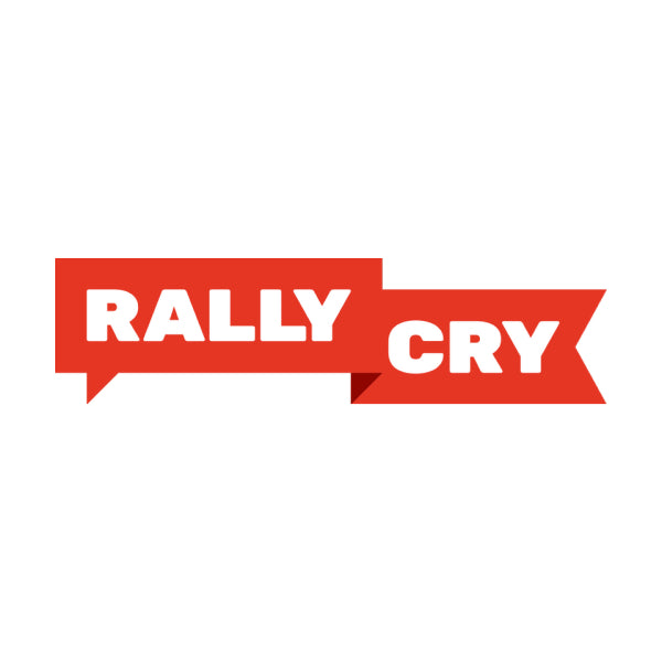 Rally Cry logo